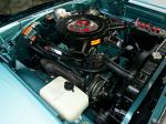 Plymouth Belvedere GTX 440 Convertible 1967 года